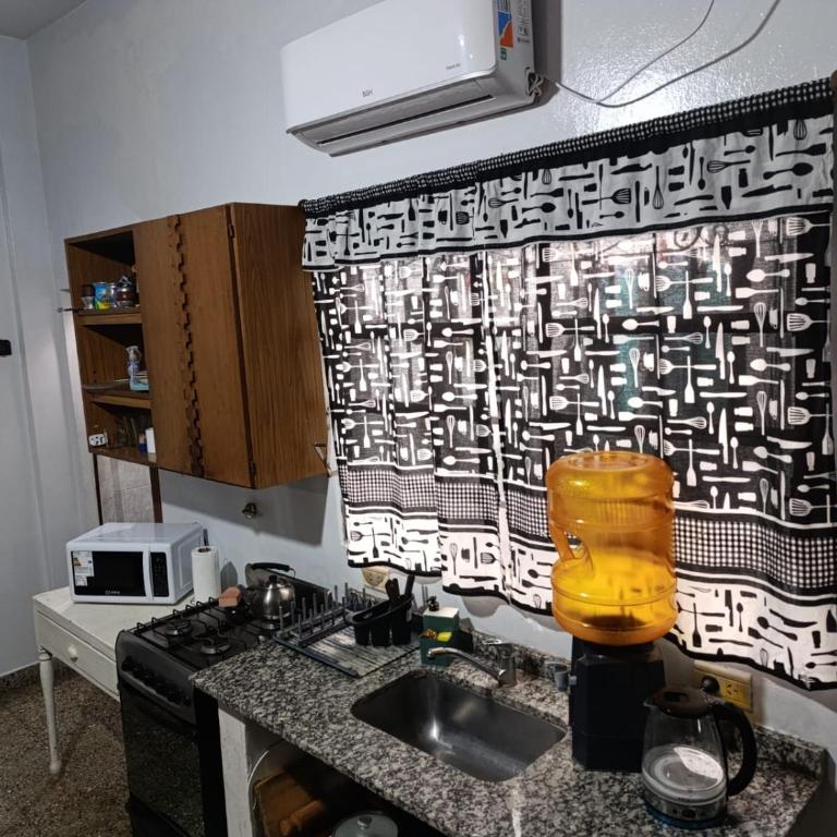Complejo Berazategui 134 - One-Bedroom Apartment - 3
