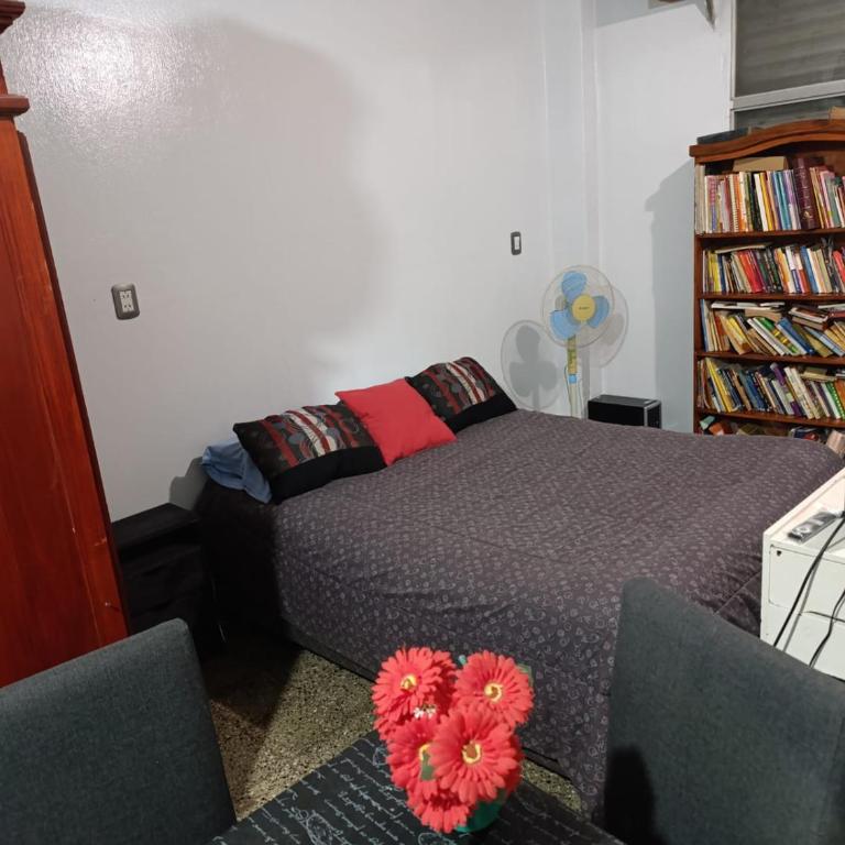 Complejo Berazategui 134 - One-Bedroom Apartment - 4