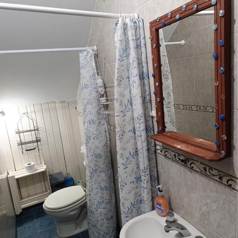 Complejo Berazategui 134 - One-Bedroom Apartment - 5
