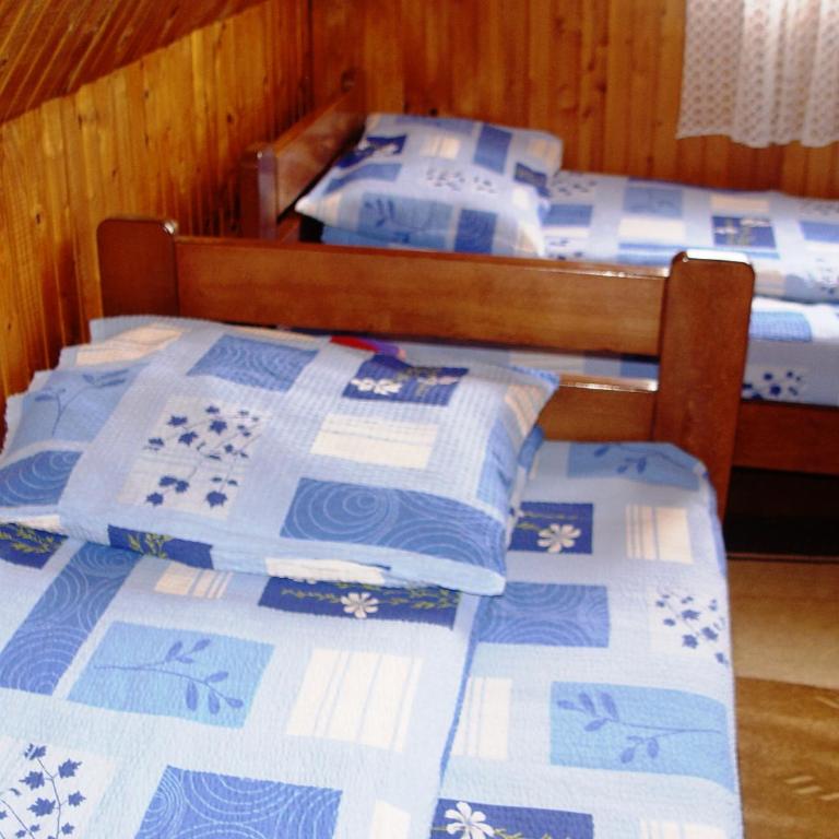 Guesthouse Durmitor Magic - Large Twin Room - 10