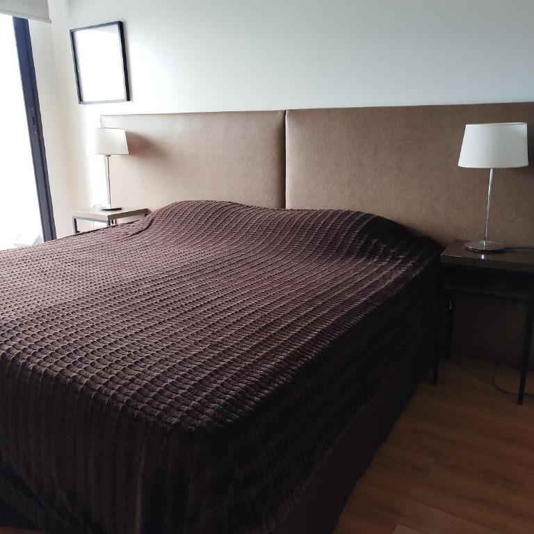 Loft 1495 - Apartamento de 1 dormitorio - 3