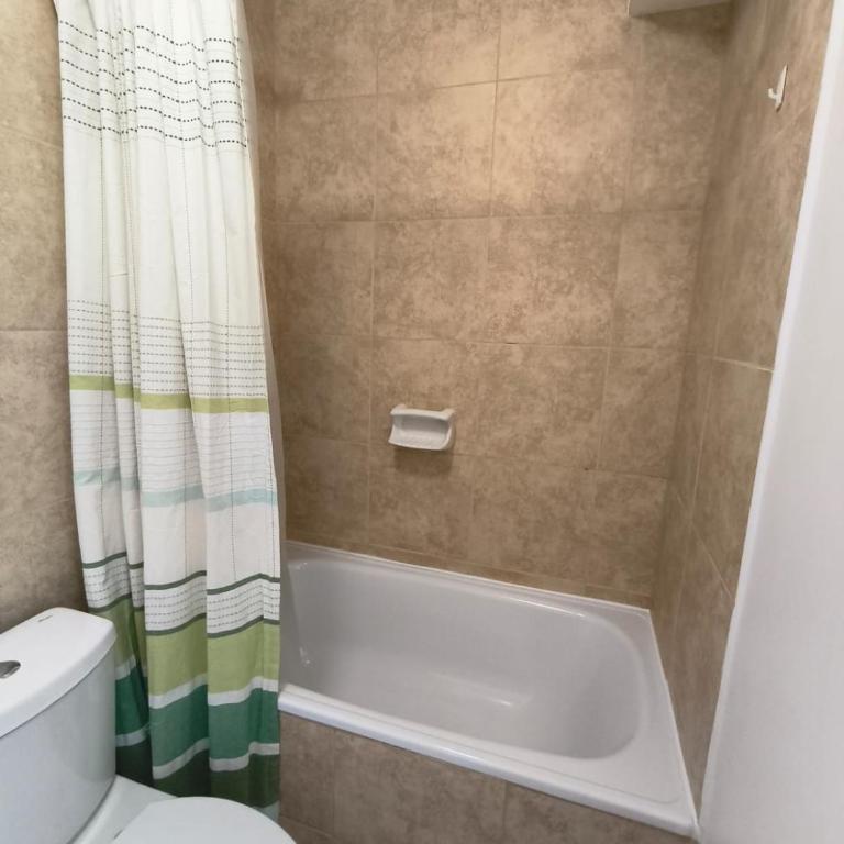 Departamento Mirador Camilo Henriquez - Habitación Familiar Estándar - 27