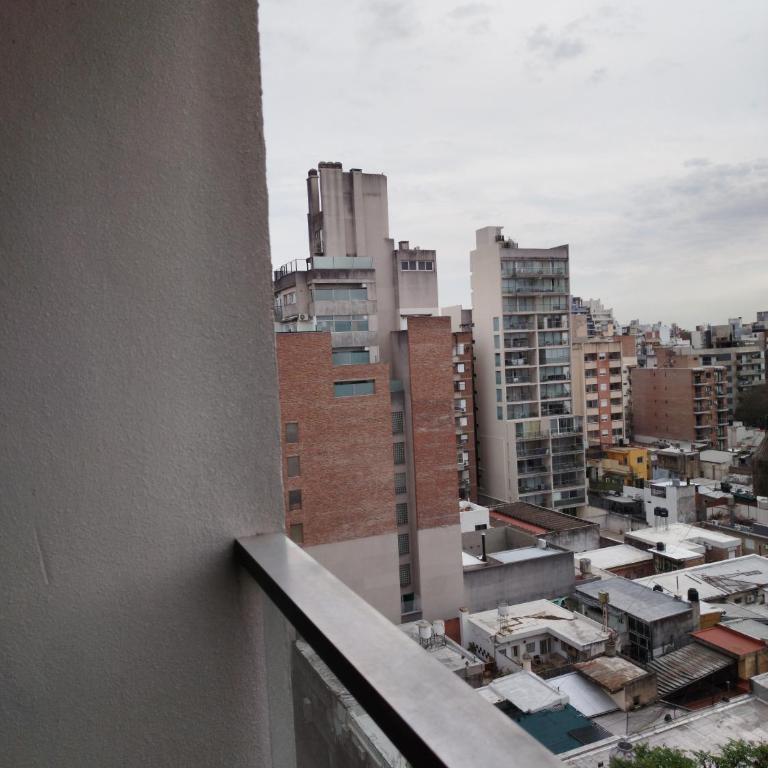 Loft 1495 - Apartamento de 1 dormitorio - 8