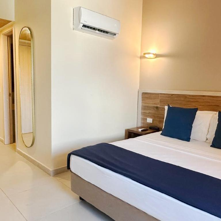 Hotel Caribbean by On vacation - Standard Triple Room - 7