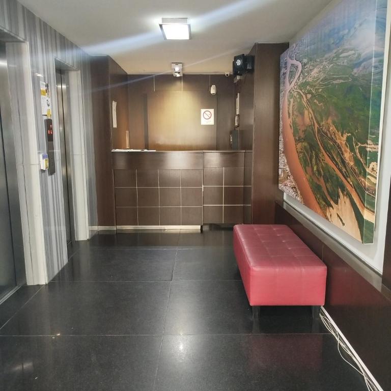 Loft 1495 - Apartamento de 1 dormitorio - 12