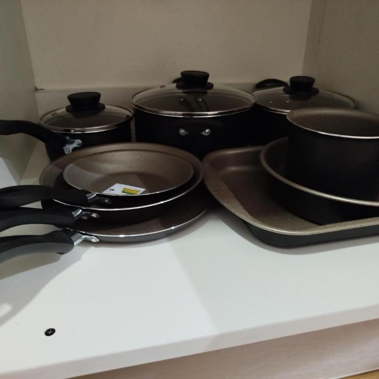 Loft 1495 - Apartamento de 1 dormitorio - 14