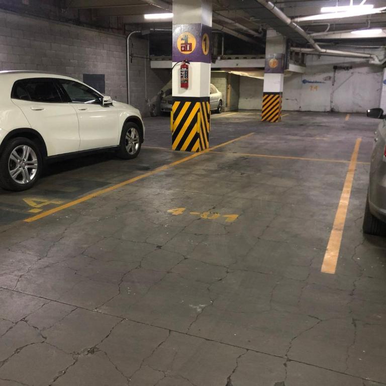 Bellísima Suite, 2 Camas Queen, Gym, en Interlomas - Suite con cama grande y balcón - 21