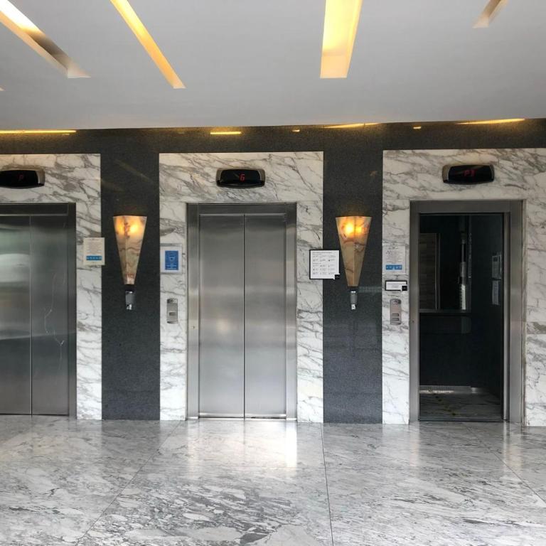 Bellísima Suite, 2 Camas Queen, Gym, en Interlomas - Suite con cama grande y balcón - 24