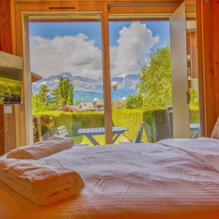 Nid douillet au pied du Tramway du MontBlanc à Saint-Gervais - Studio Apartment - 6