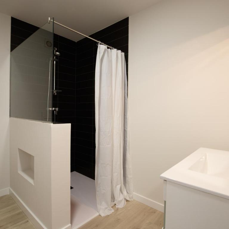 Estudis Laura - Apartamento Dúplex - 12