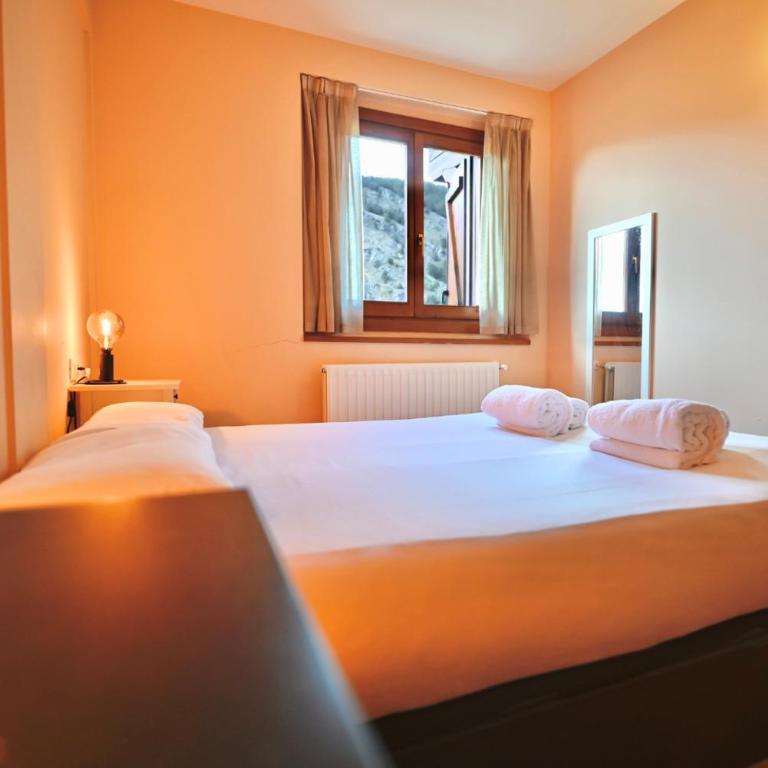 A 2 min de Grandvalira I Vistas, WiFi & Parking I Aliga - Apartamento de 1 dormitorio - 15