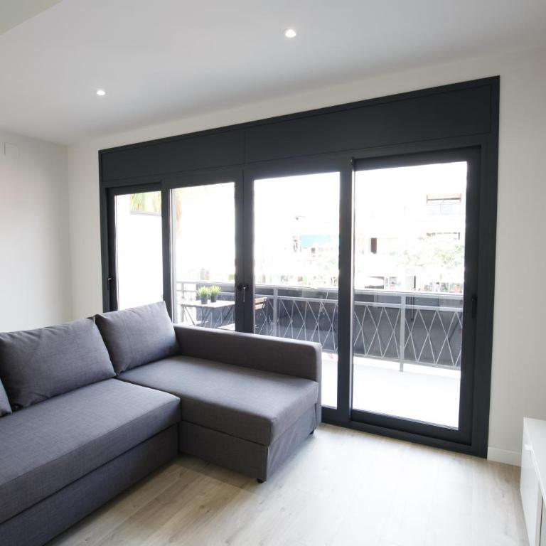 Estudis Laura - Apartamento Dúplex - 11