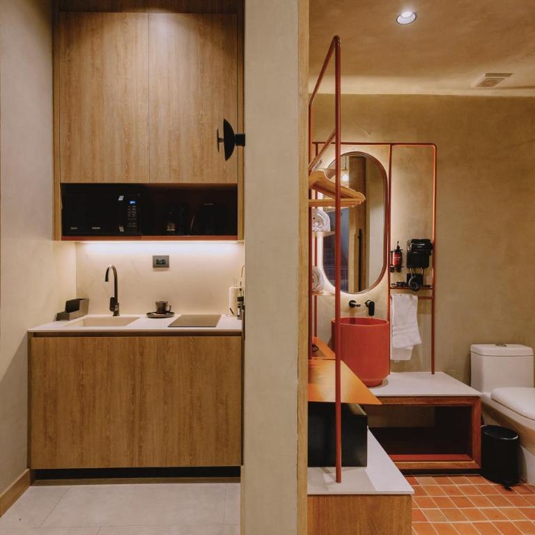 Kuuna Medellín By Be Host - Apartment with Terrace - 6