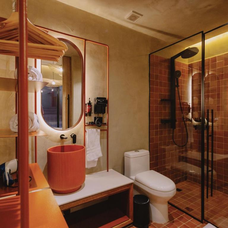 Kuuna Medellín By Be Host - Apartment with Terrace - 5