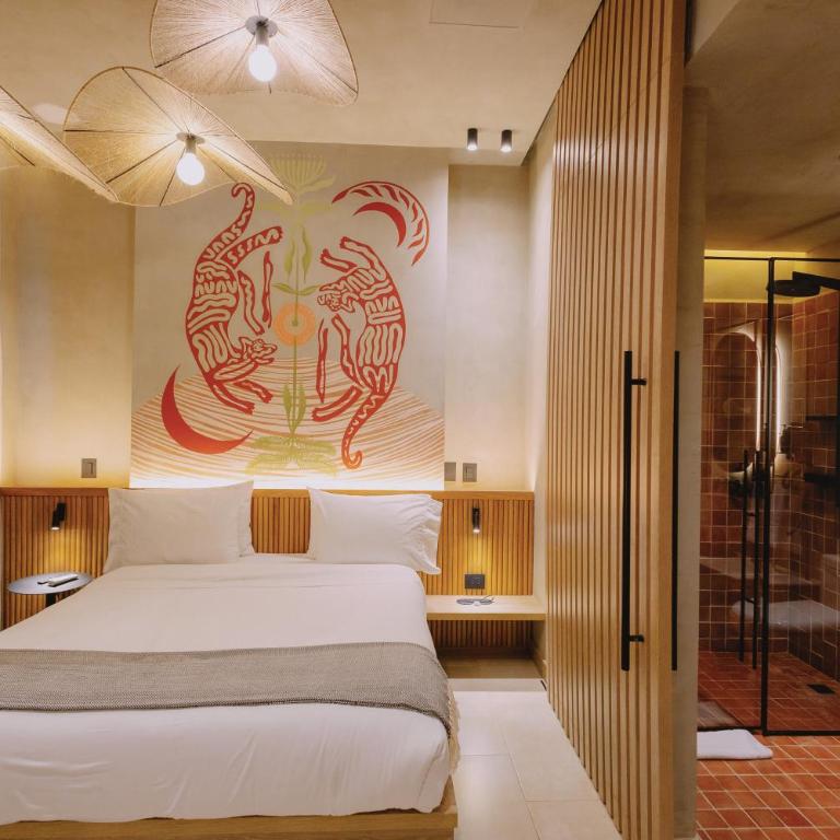 Kuuna Medellín By Be Host - Two-Bedroom Apartment - 9