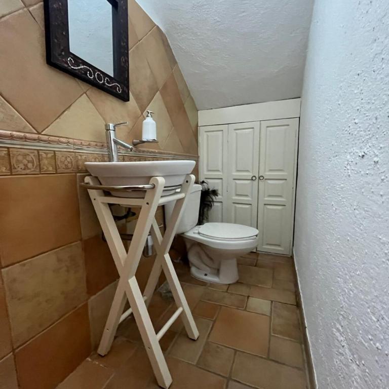 Casa Vega San Felipe - Maison 5 Chambres - 3