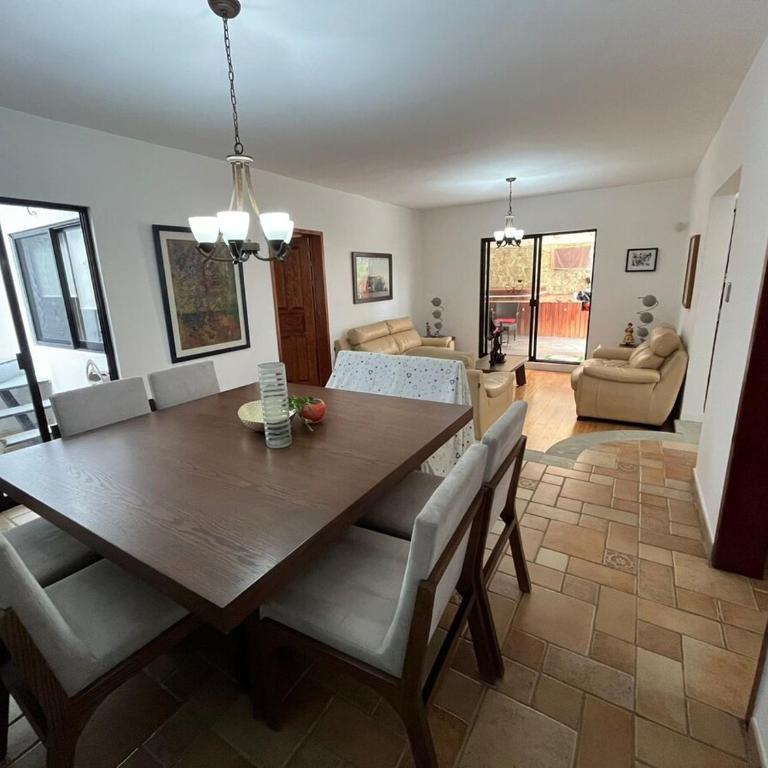 Casa Vega San Felipe - Maison 5 Chambres - 4