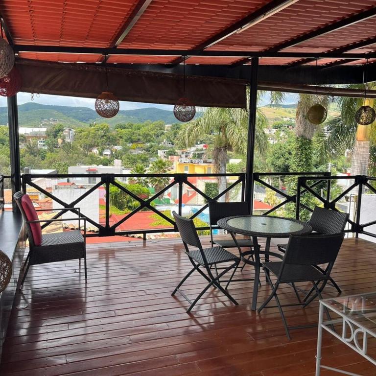Casa Vega San Felipe - Maison 5 Chambres - 5