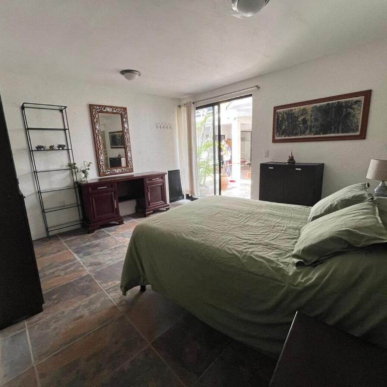 Casa Vega San Felipe - Maison 5 Chambres - 6