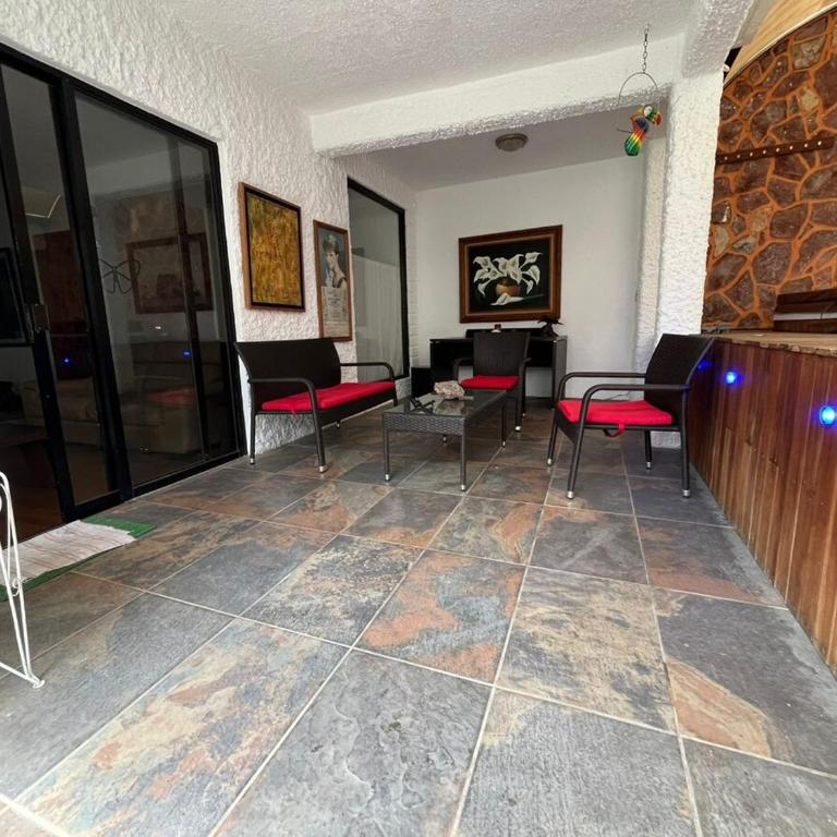 Casa Vega San Felipe - Maison 5 Chambres - 7