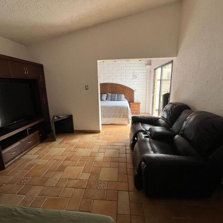 Casa Vega San Felipe - Maison 5 Chambres - 9