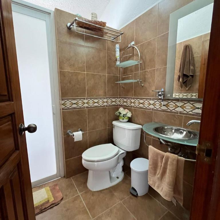 Casa Vega San Felipe - Maison 5 Chambres - 12