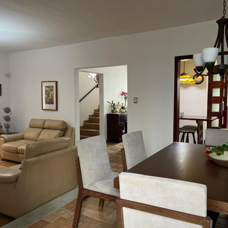 Casa Vega San Felipe - Maison 5 Chambres - 13