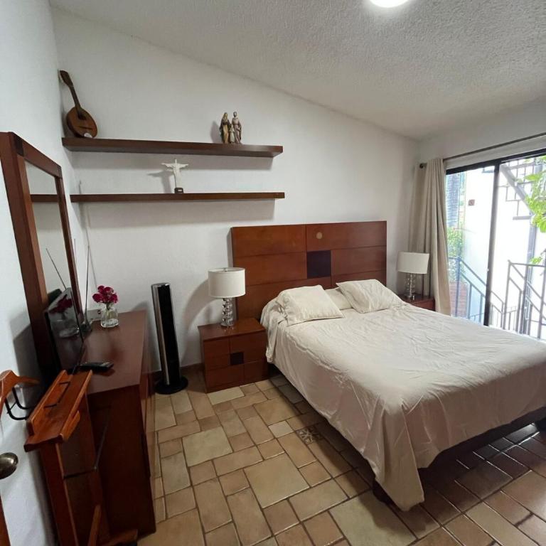 Casa Vega San Felipe - Maison 5 Chambres - 14