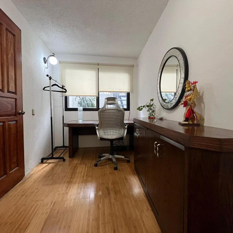 Casa Vega San Felipe - Maison 5 Chambres - 15