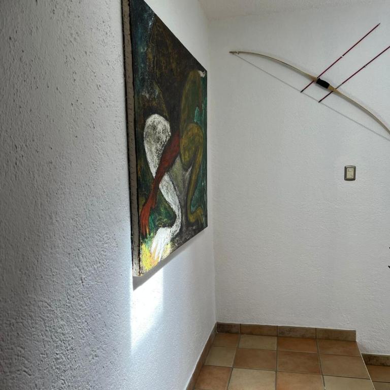 Casa Vega San Felipe - Maison 5 Chambres - 16