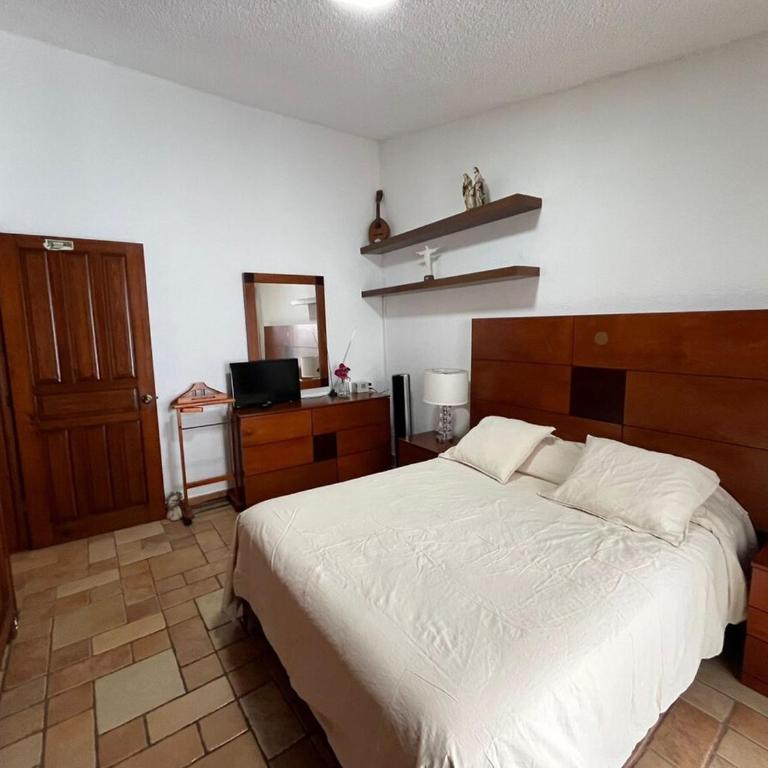Casa Vega San Felipe - Maison 5 Chambres - 17