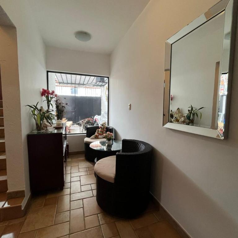 Casa Vega San Felipe - Maison 5 Chambres - 19