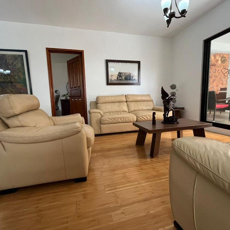 Casa Vega San Felipe - Maison 5 Chambres - 20