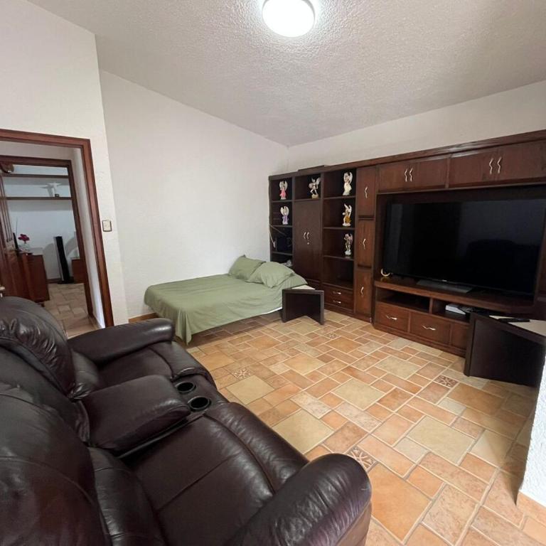 Casa Vega San Felipe - Maison 5 Chambres - 25