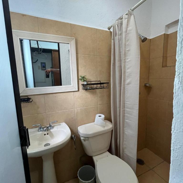 Casa Vega San Felipe - Maison 5 Chambres - 26