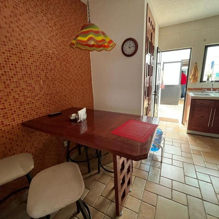 Casa Vega San Felipe - Maison 5 Chambres - 27