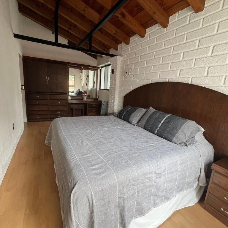 Casa Vega San Felipe - Maison 5 Chambres - 29