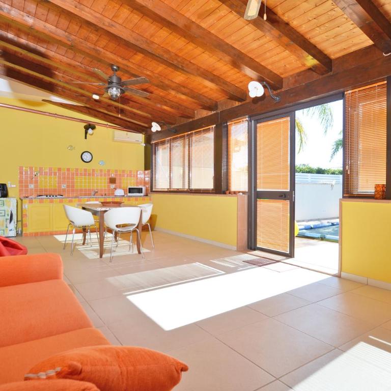 Casa Plaja - Happy Rentals - Casa Vacanze - 5