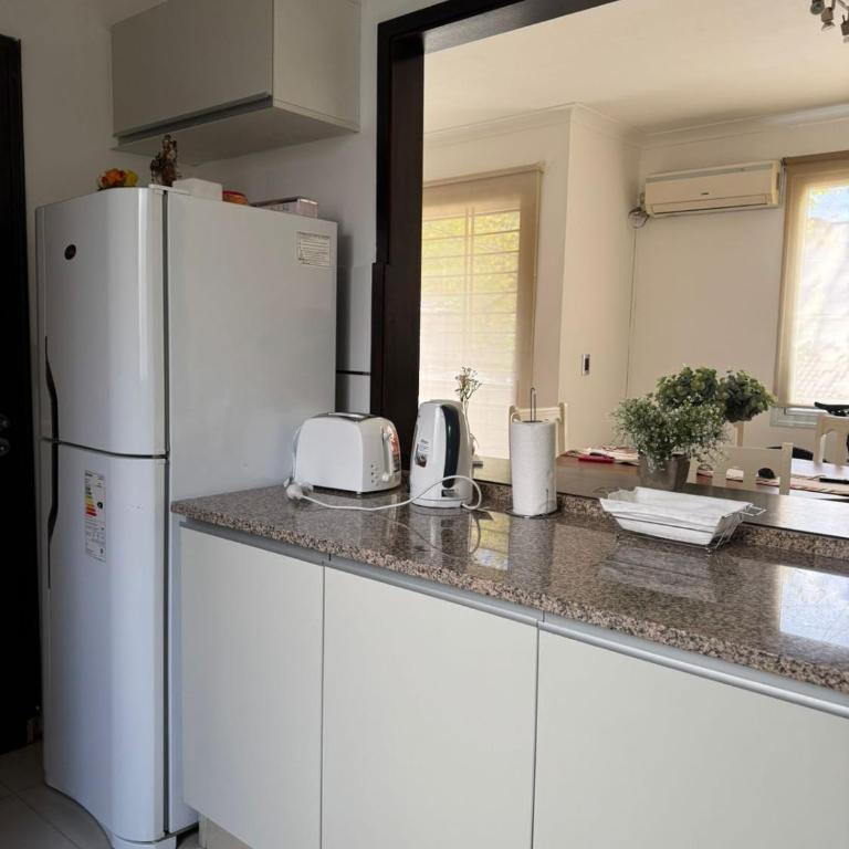 Best Mendoza I - Apartamento de 2 dormitorios - 1