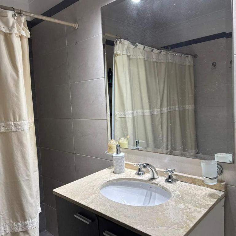 Best Mendoza I - Apartamento de 2 dormitorios - 3
