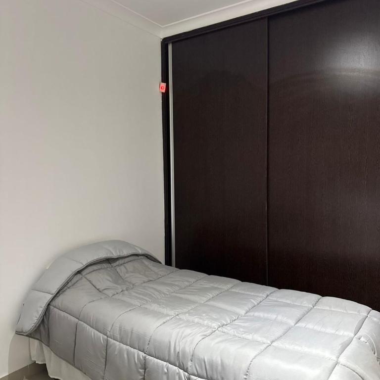 Best Mendoza I - Apartamento de 2 dormitorios - 4