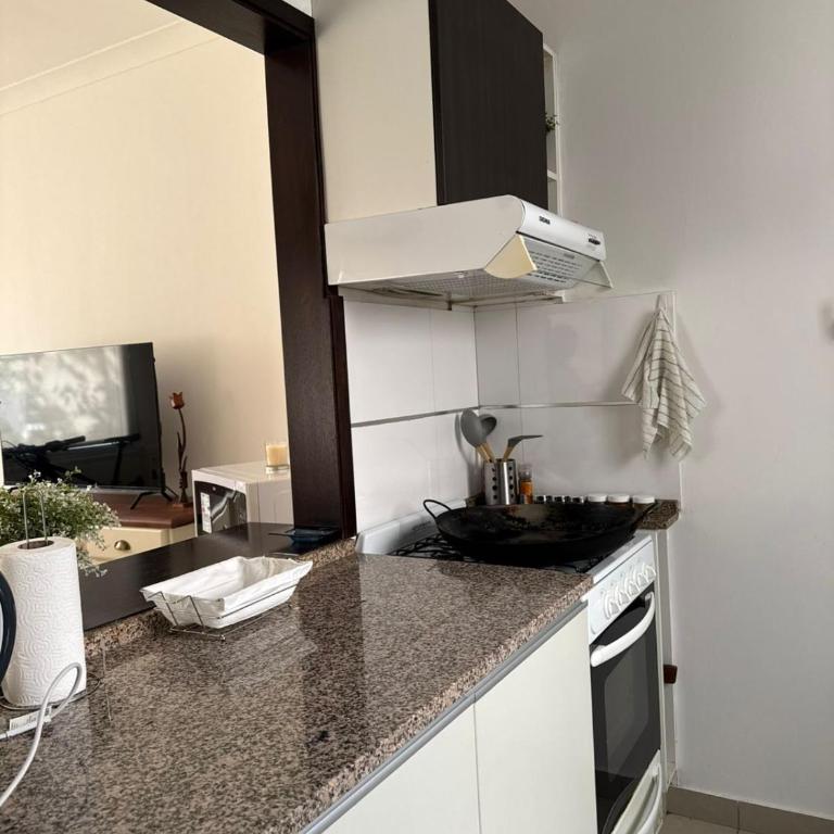 Best Mendoza I - Apartamento de 2 dormitorios - 10
