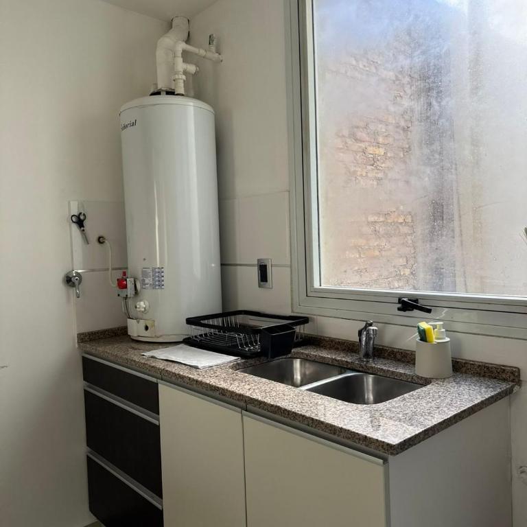 Best Mendoza I - Apartamento de 2 dormitorios - 12
