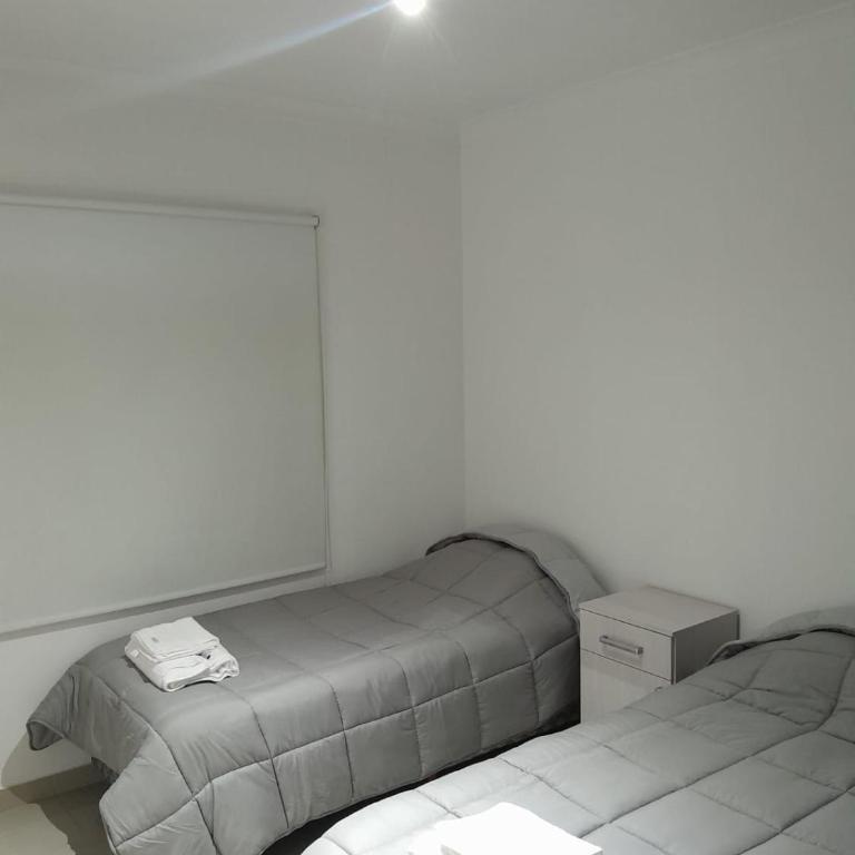 Best Mendoza I - Apartamento de 2 dormitorios - 14
