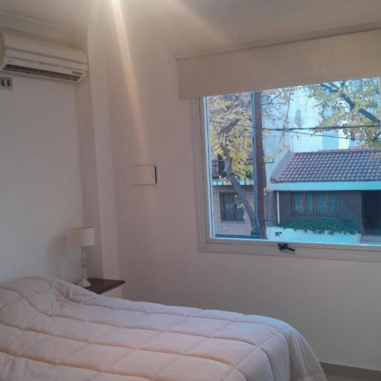 Best Mendoza I - Apartamento de 2 dormitorios - 16