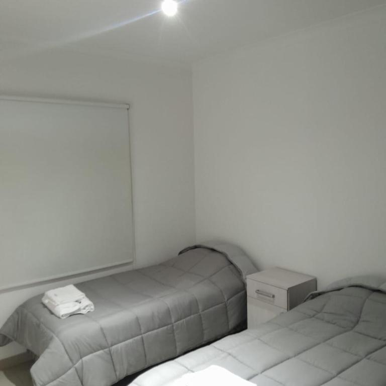 Best Mendoza I - Apartamento de 2 dormitorios - 17