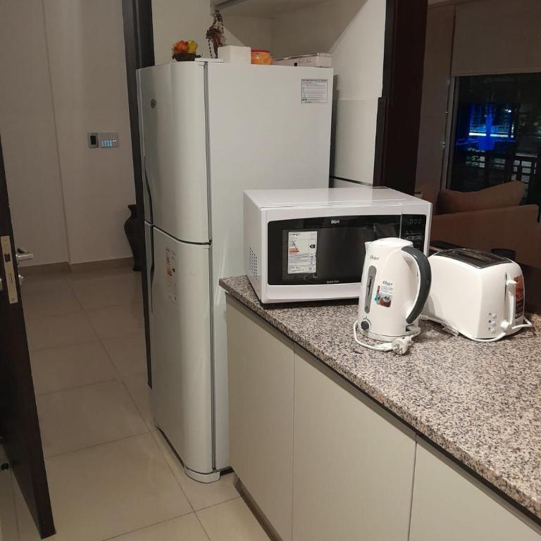 Best Mendoza I - Apartamento de 2 dormitorios - 18