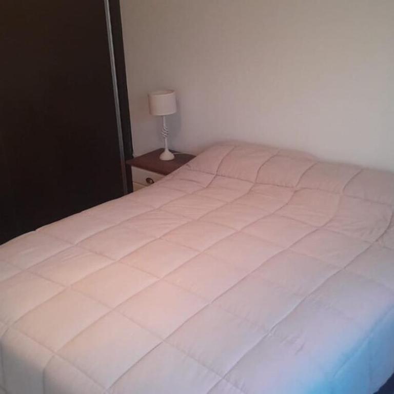 Best Mendoza I - Apartamento de 2 dormitorios - 19
