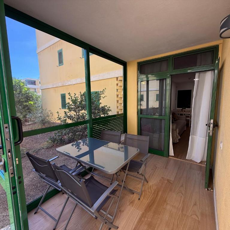 Las olas 214 by Stay in Gran Canaria - Apartamento de 2 dormitorios - 19