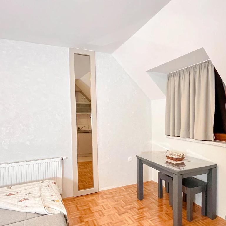 Vila Danica - Twin Room - 4